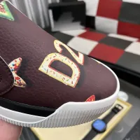 $85.00 USD Dsquared Casual Shoes For Men #1416173