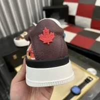 $85.00 USD Dsquared Casual Shoes For Men #1416173