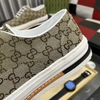 $80.00 USD Gucci Casual Shoes For Men #1416174