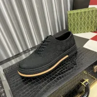 $80.00 USD Gucci Casual Shoes For Men #1416175