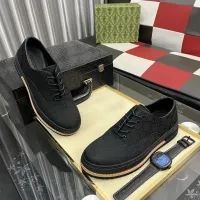 $80.00 USD Gucci Casual Shoes For Men #1416175