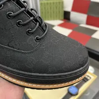 $80.00 USD Gucci Casual Shoes For Men #1416175