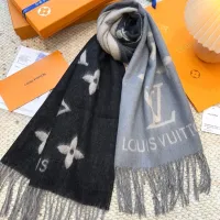 $52.00 USD Louis Vuitton Scarf #1416176