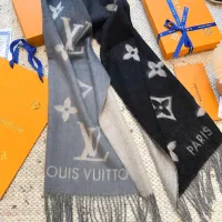 $52.00 USD Louis Vuitton Scarf #1416176