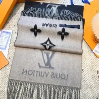 $52.00 USD Louis Vuitton Scarf #1416176