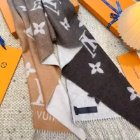 $52.00 USD Louis Vuitton Scarf #1416177