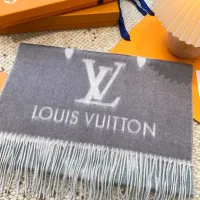 $52.00 USD Louis Vuitton Scarf #1416178