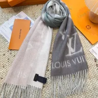 $52.00 USD Louis Vuitton Scarf #1416178