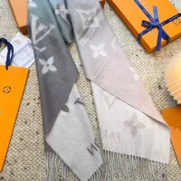 $52.00 USD Louis Vuitton Scarf #1416178