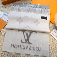 $52.00 USD Louis Vuitton Scarf #1416178