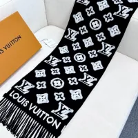 $64.00 USD Louis Vuitton Scarf #1416179