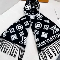 $64.00 USD Louis Vuitton Scarf #1416179