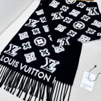 $64.00 USD Louis Vuitton Scarf #1416179