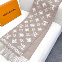 $64.00 USD Louis Vuitton Scarf #1416180