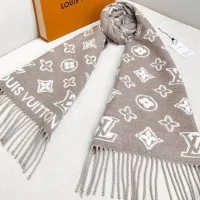 $64.00 USD Louis Vuitton Scarf #1416180