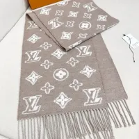 $64.00 USD Louis Vuitton Scarf #1416180