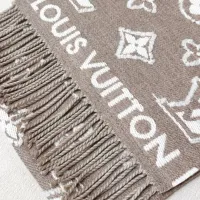 $64.00 USD Louis Vuitton Scarf #1416180