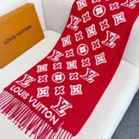 $64.00 USD Louis Vuitton Scarf #1416181