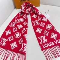 $64.00 USD Louis Vuitton Scarf #1416181
