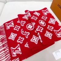 $64.00 USD Louis Vuitton Scarf #1416181