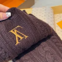 $64.00 USD Louis Vuitton Scarf #1416182