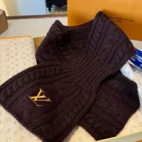 $64.00 USD Louis Vuitton Scarf #1416182