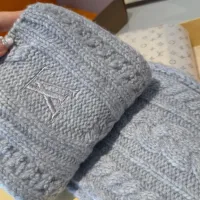 $64.00 USD Louis Vuitton Scarf #1416183