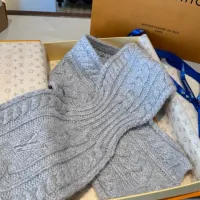 $64.00 USD Louis Vuitton Scarf #1416183