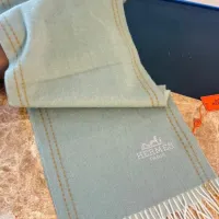 $52.00 USD Hermes Scarf #1416190