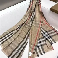 $52.00 USD Burberry Scarf #1416203