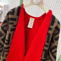 $132.00 USD Fendi Poncho #1416204