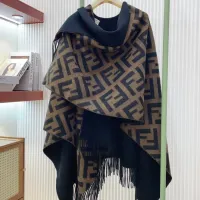 $132.00 USD Fendi Poncho #1416205