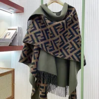 $132.00 USD Fendi Poncho #1416206