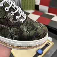 $80.00 USD Gucci Casual Shoes For Men #1416224