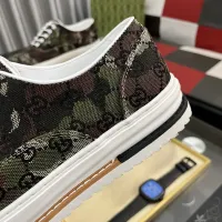 $80.00 USD Gucci Casual Shoes For Men #1416224