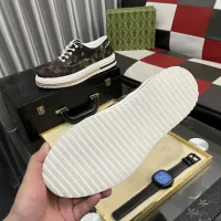 $80.00 USD Gucci Casual Shoes For Men #1416224