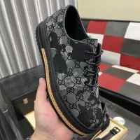 $80.00 USD Gucci Casual Shoes For Men #1416225