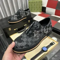 $80.00 USD Gucci Casual Shoes For Men #1416225