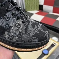$80.00 USD Gucci Casual Shoes For Men #1416225