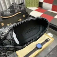 $80.00 USD Gucci Casual Shoes For Men #1416225