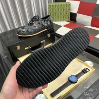 $80.00 USD Gucci Casual Shoes For Men #1416225