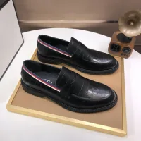 $98.00 USD Gucci Oxfords Shoes For Men #1416237