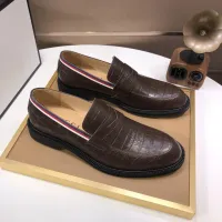 $98.00 USD Gucci Oxfords Shoes For Men #1416238