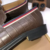 $98.00 USD Gucci Oxfords Shoes For Men #1416238