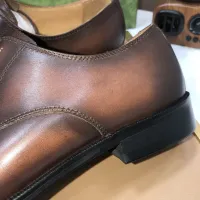 $105.00 USD Gucci Oxfords Shoes For Men #1416243