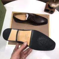 $105.00 USD Gucci Oxfords Shoes For Men #1416244