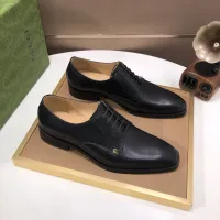 $105.00 USD Gucci Oxfords Shoes For Men #1416245