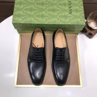 $105.00 USD Gucci Oxfords Shoes For Men #1416245