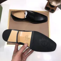 $105.00 USD Gucci Oxfords Shoes For Men #1416245