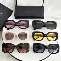 $60.00 USD Chanel AAA Quality Sunglasses #1416252